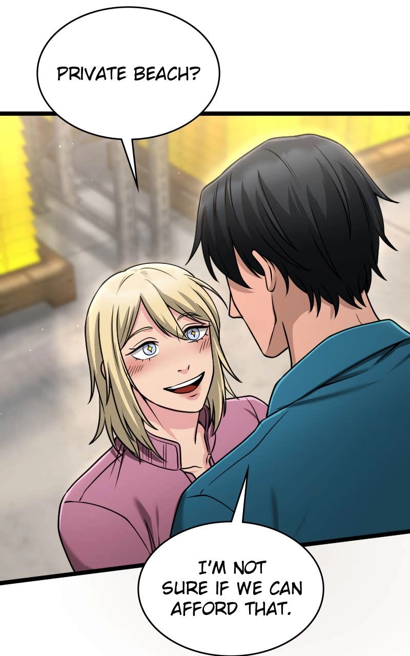 Paranoid Mage Chapter 102 - Page 59