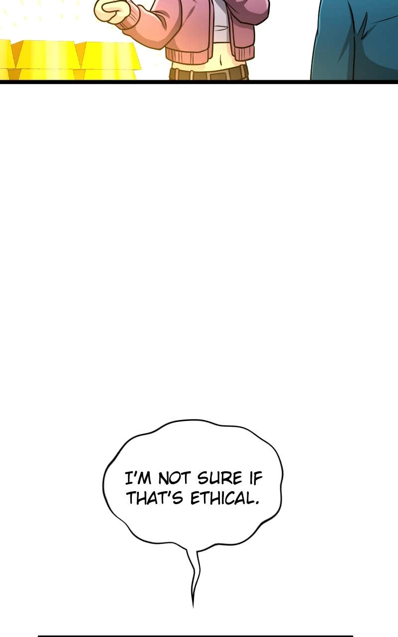 Paranoid Mage Chapter 102 - Page 61