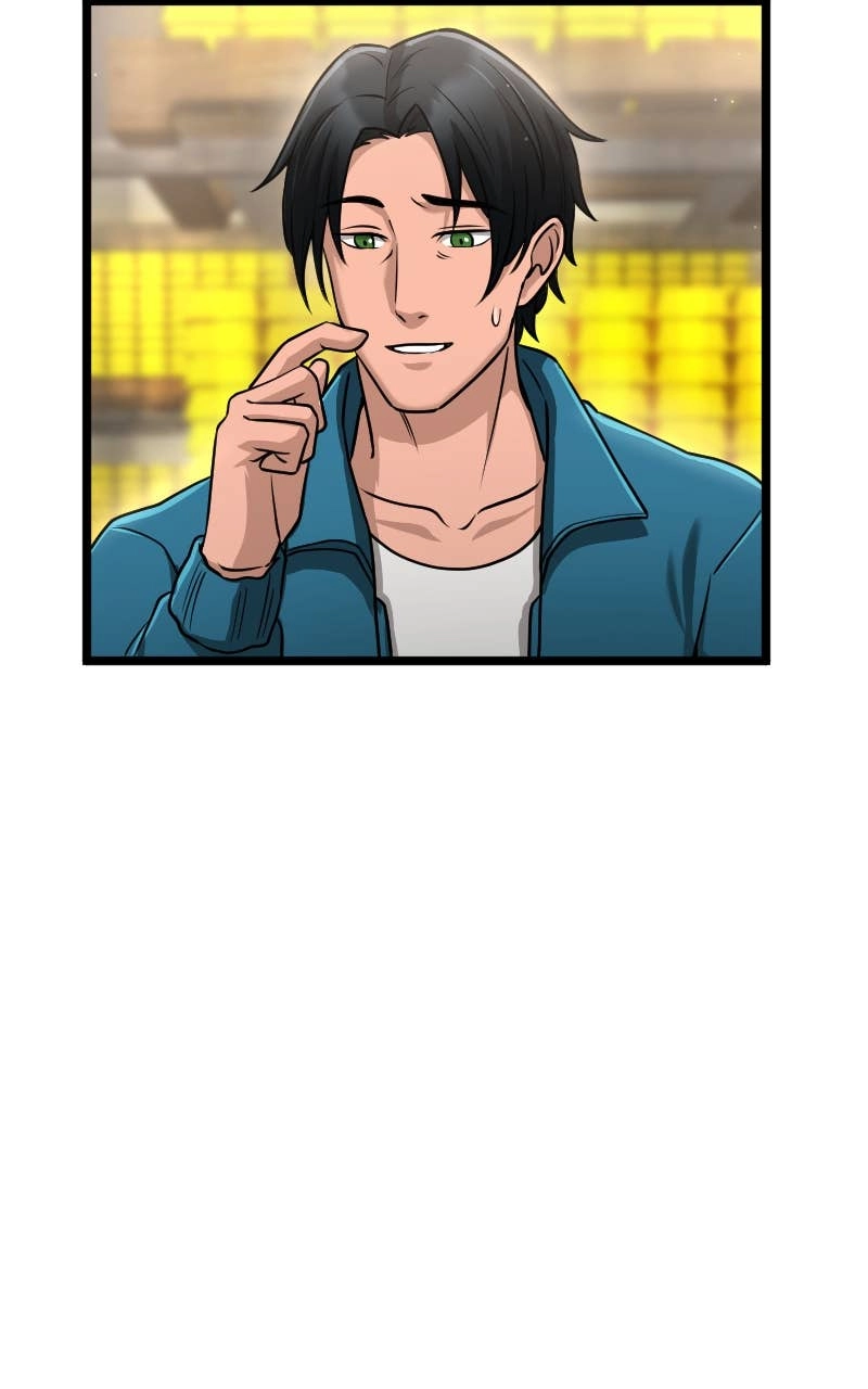 Paranoid Mage Chapter 102 - Page 62