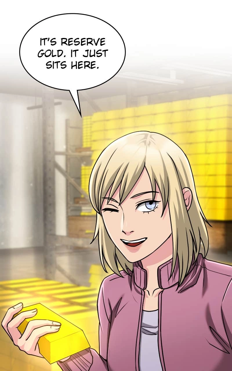 Paranoid Mage Chapter 102 - Page 63