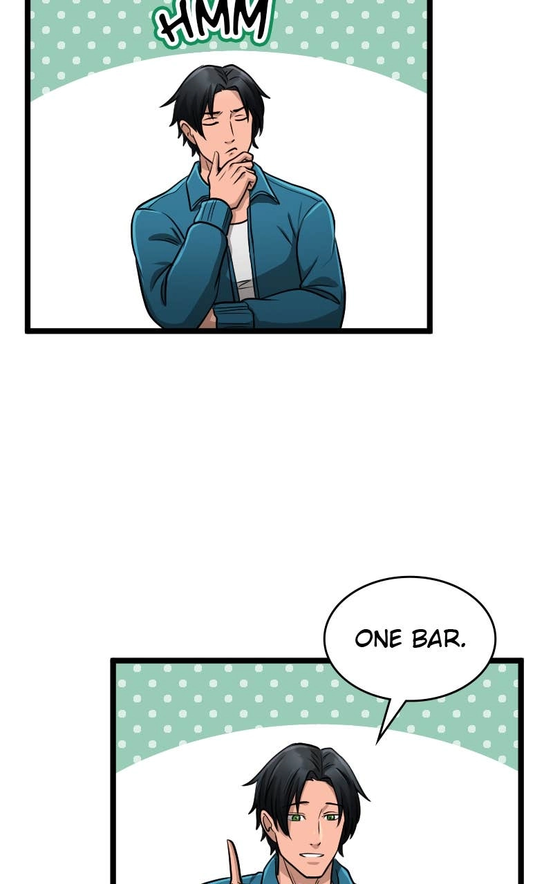 Paranoid Mage Chapter 102 - Page 65