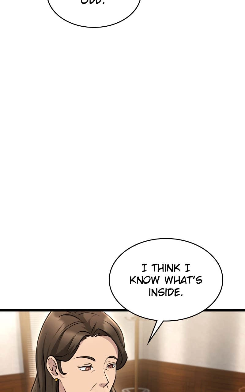 Paranoid Mage Chapter 102 - Page 68