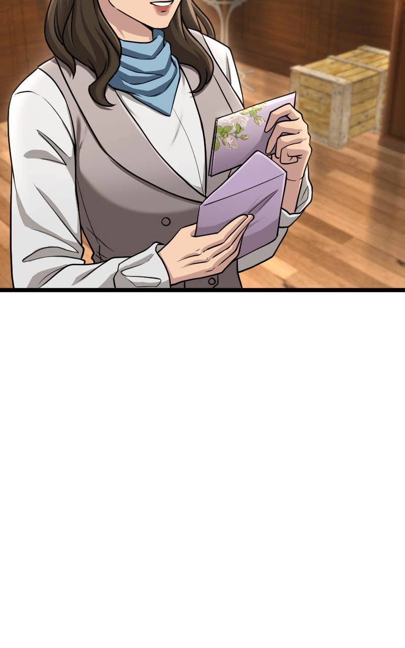 Paranoid Mage Chapter 102 - Page 69