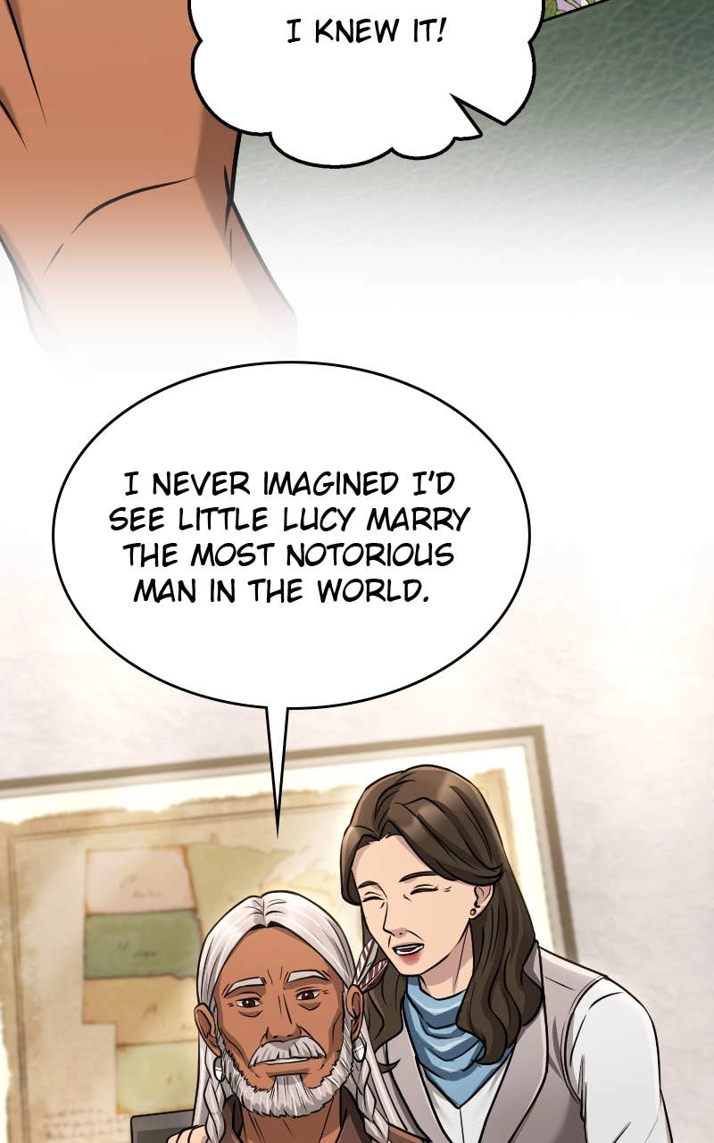 Paranoid Mage Chapter 102 - Page 71