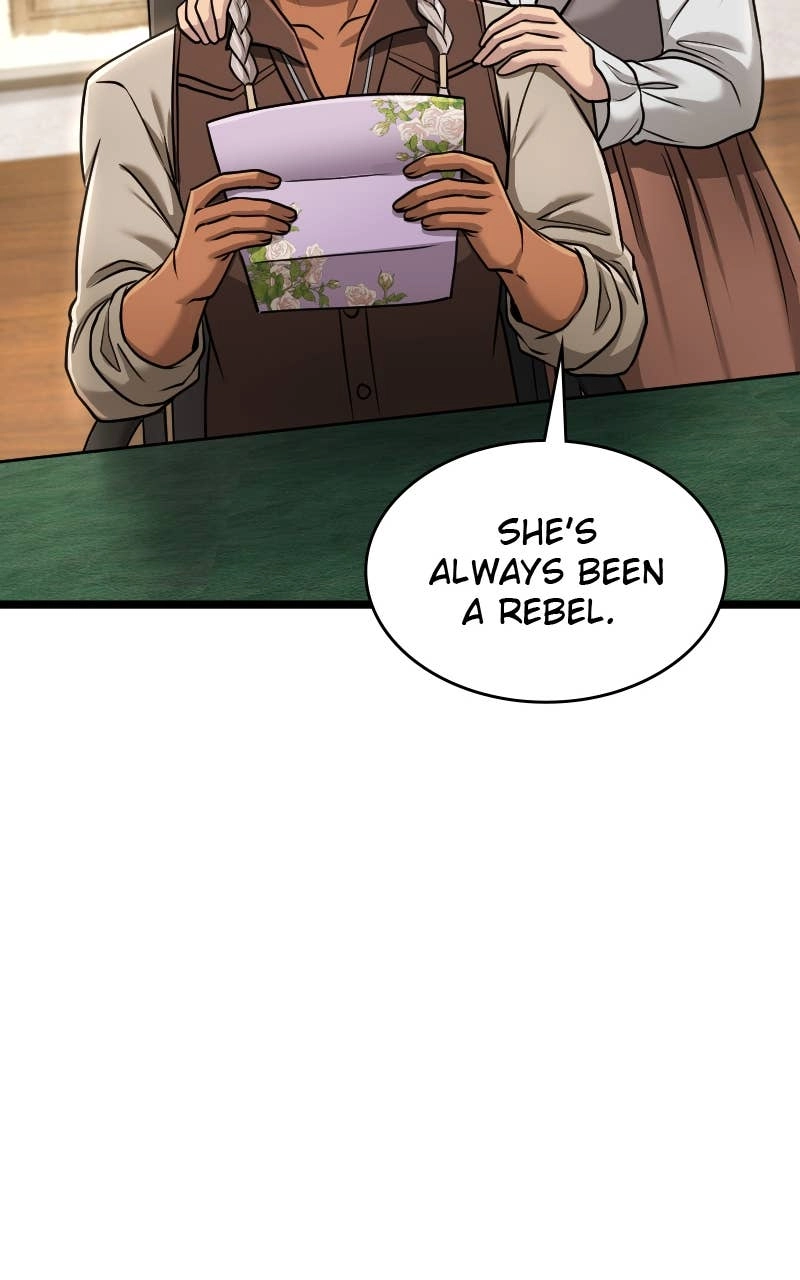 Paranoid Mage Chapter 102 - Page 72