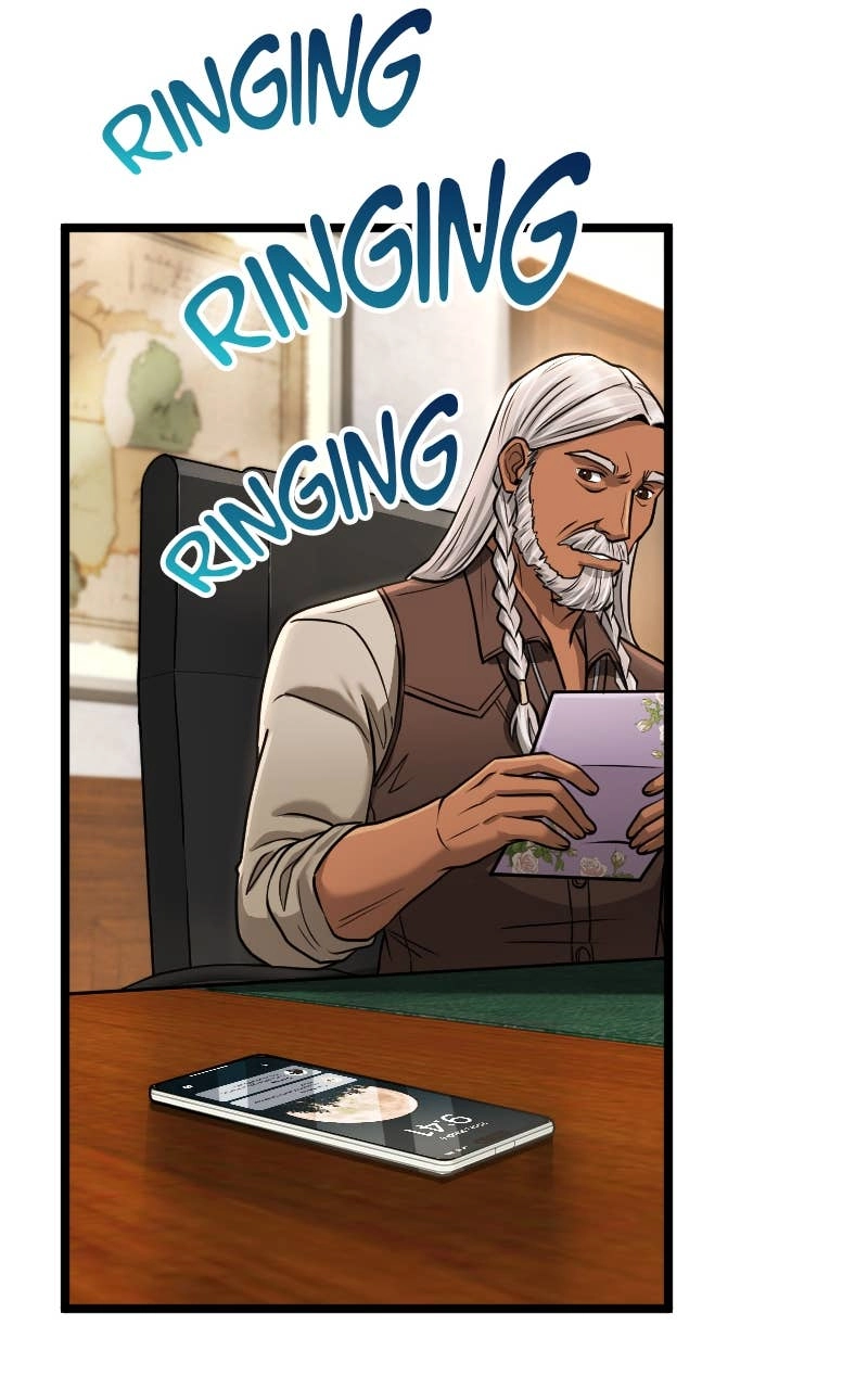 Paranoid Mage Chapter 102 - Page 73