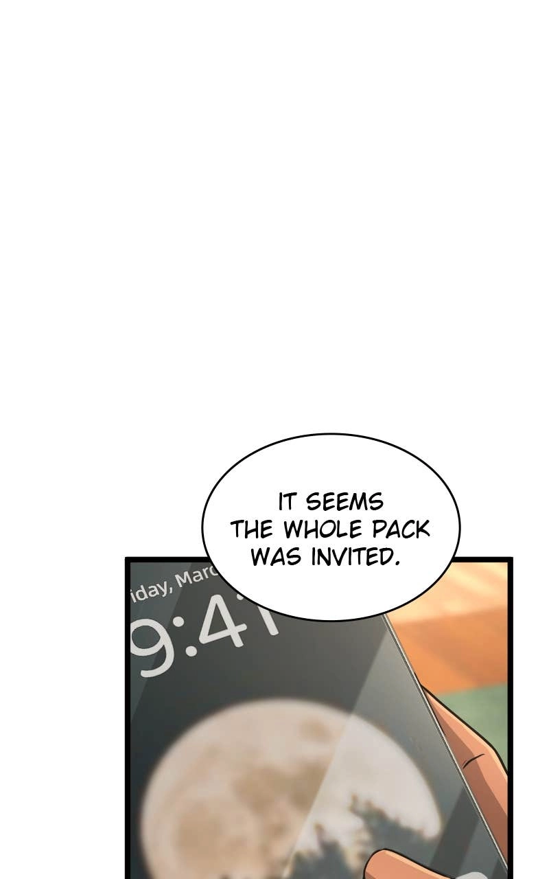 Paranoid Mage Chapter 102 - Page 74