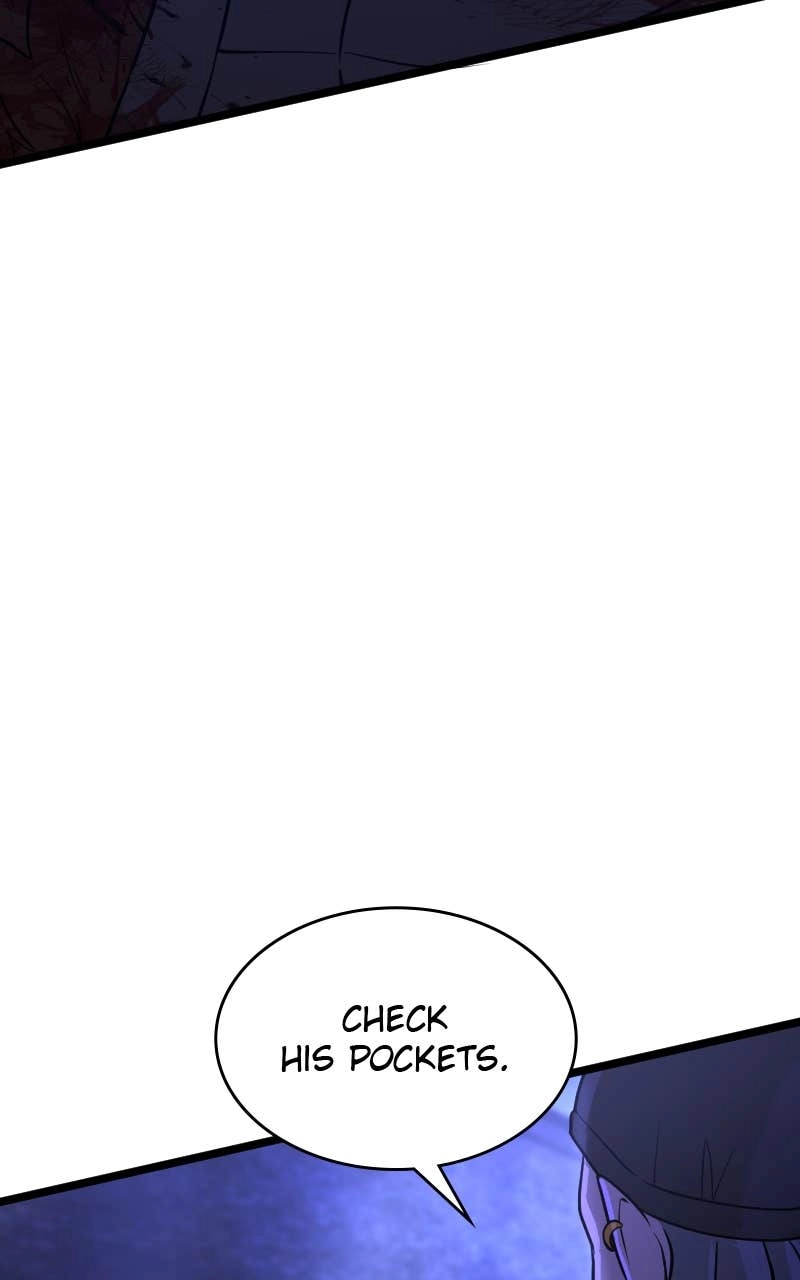 Paranoid Mage Chapter 102 - Page 83