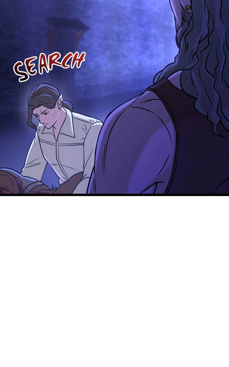 Paranoid Mage Chapter 102 - Page 84