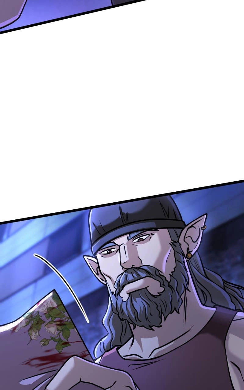 Paranoid Mage Chapter 102 - Page 88