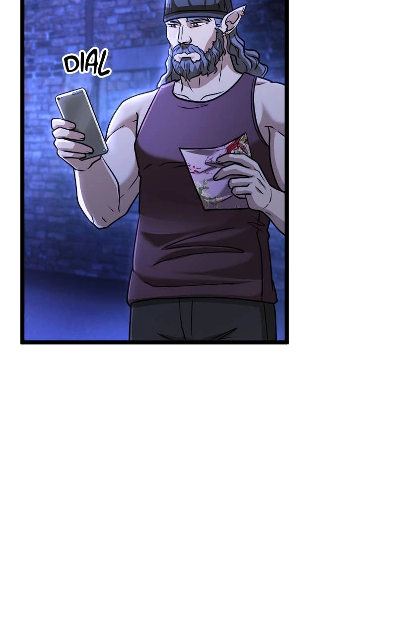 Paranoid Mage Chapter 102 - Page 91