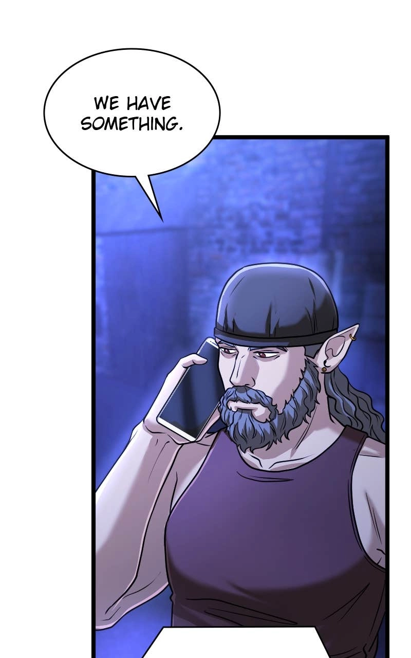 Paranoid Mage Chapter 102 - Page 92