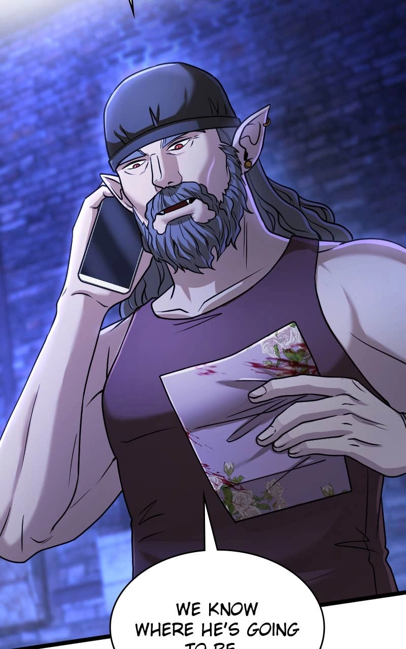 Paranoid Mage Chapter 102 - Page 94