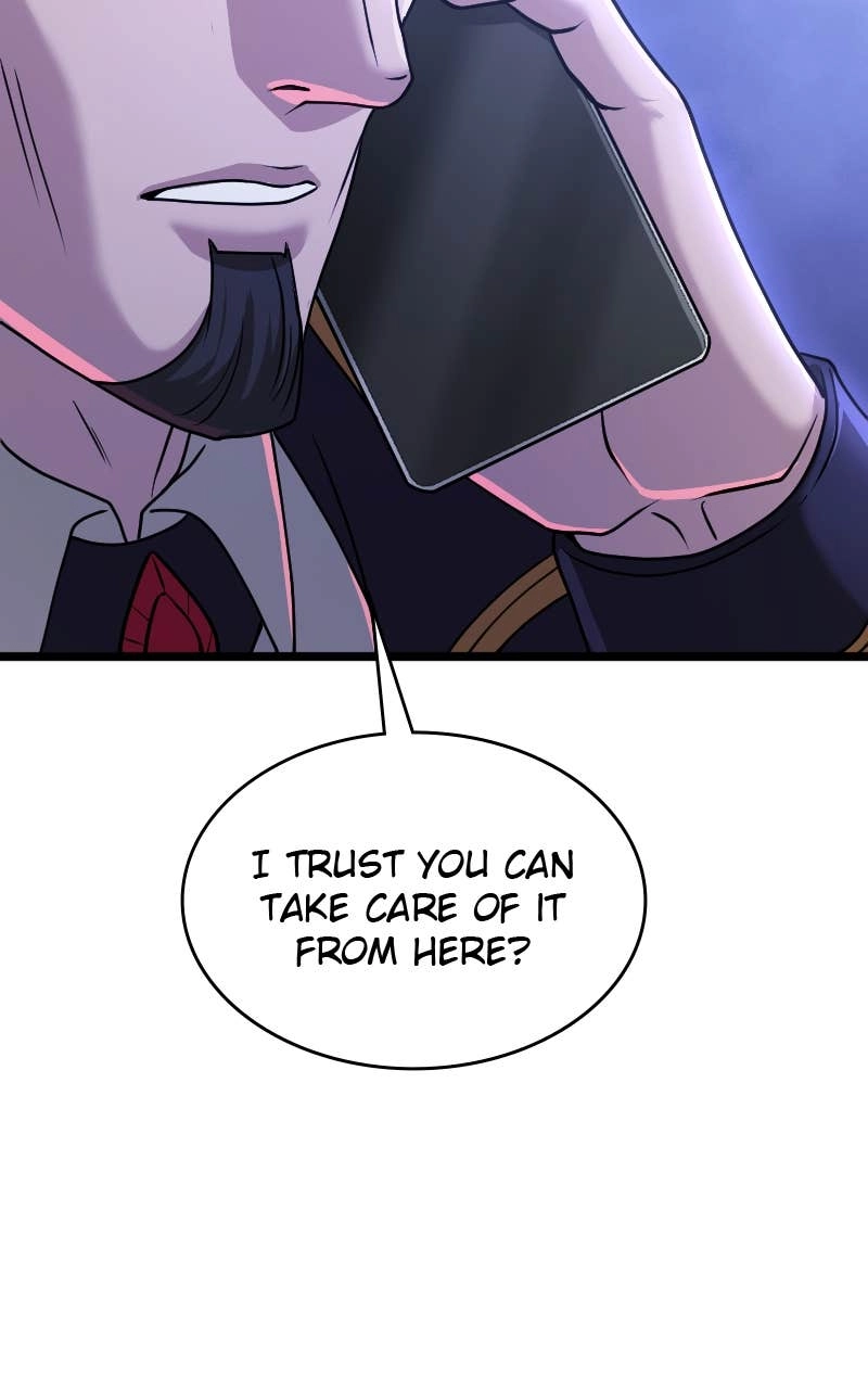 Paranoid Mage Chapter 102 - Page 96