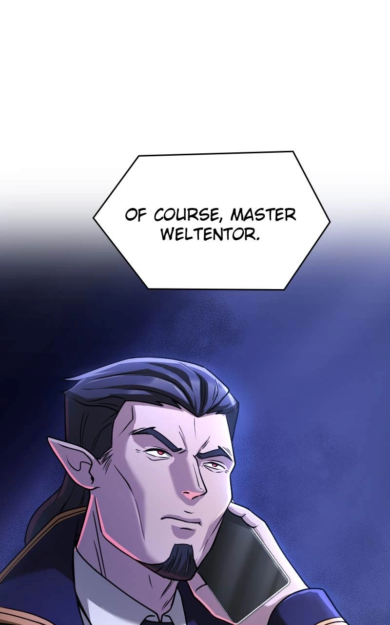 Paranoid Mage Chapter 102 - Page 97