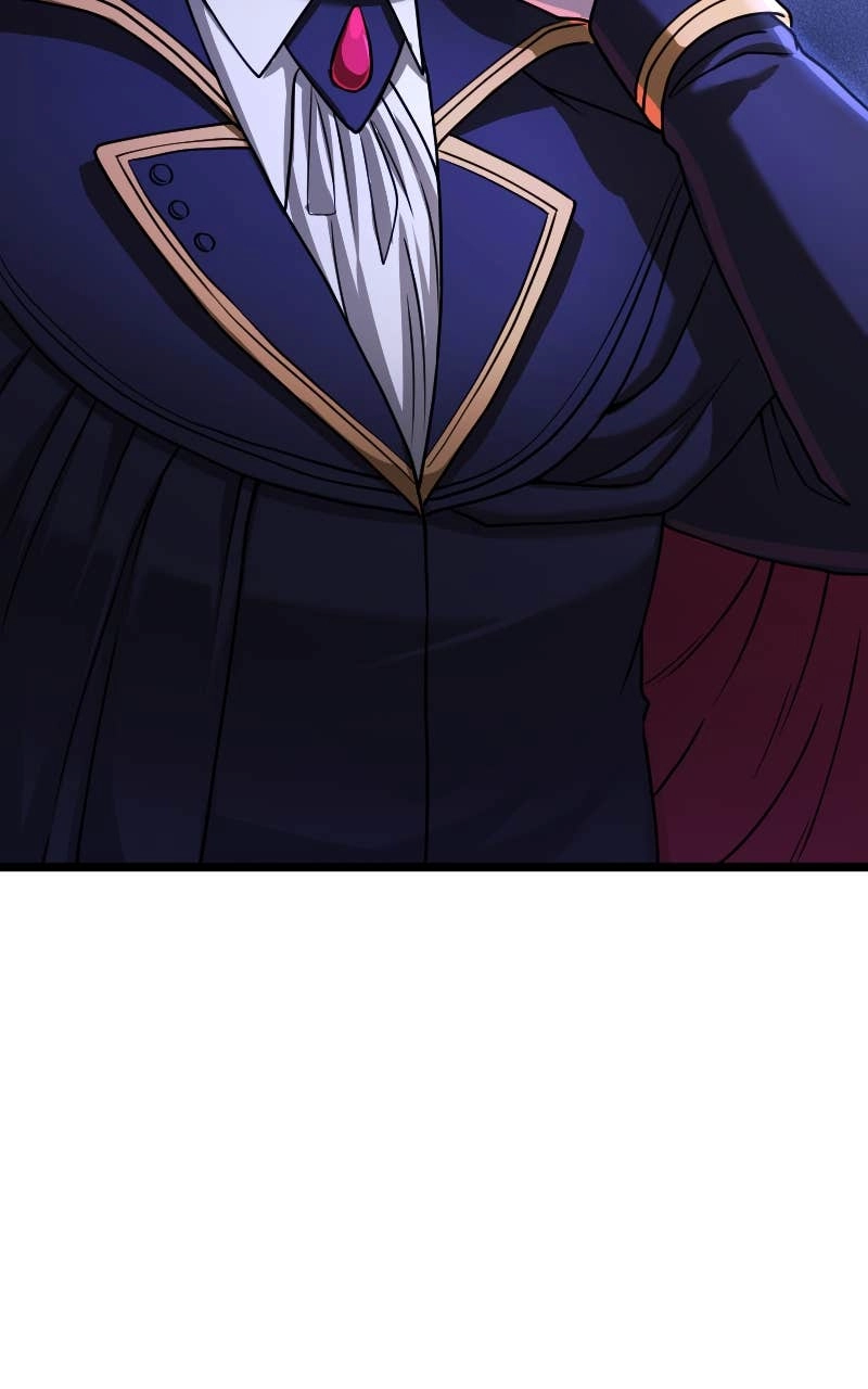 Paranoid Mage Chapter 102 - Page 98