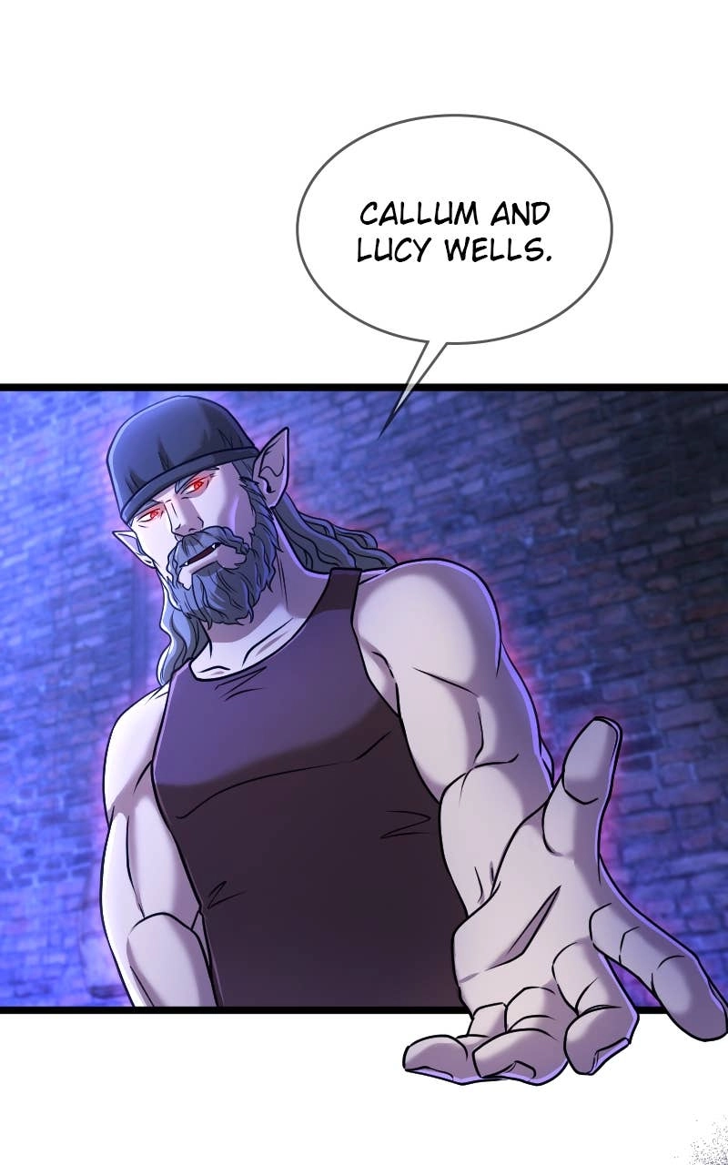 Paranoid Mage Chapter 102 - Page 99