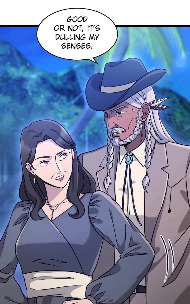 Paranoid Mage Chapter 103 - Page 6