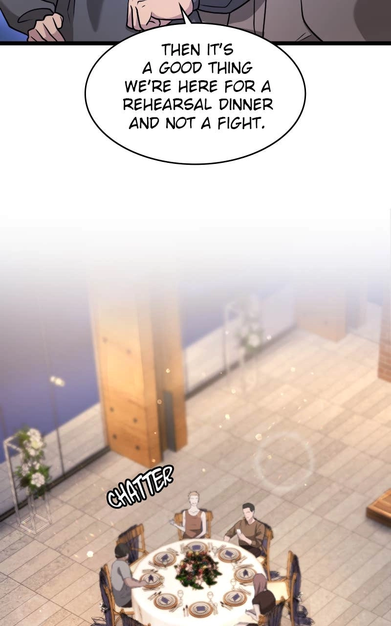Paranoid Mage Chapter 103 - Page 7