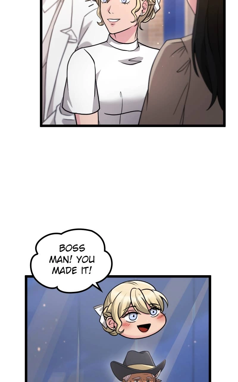 Paranoid Mage Chapter 103 - Page 11