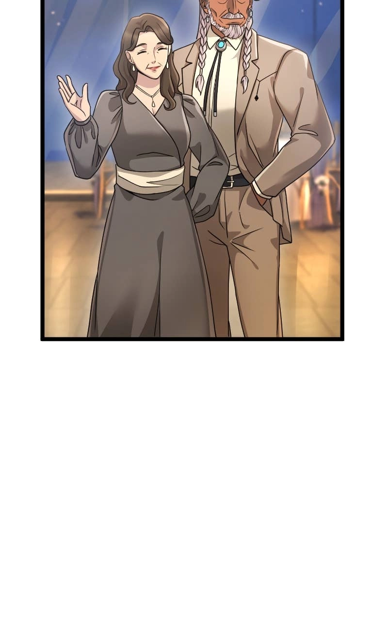 Paranoid Mage Chapter 103 - Page 12