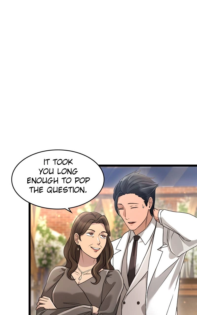 Paranoid Mage Chapter 103 - Page 14