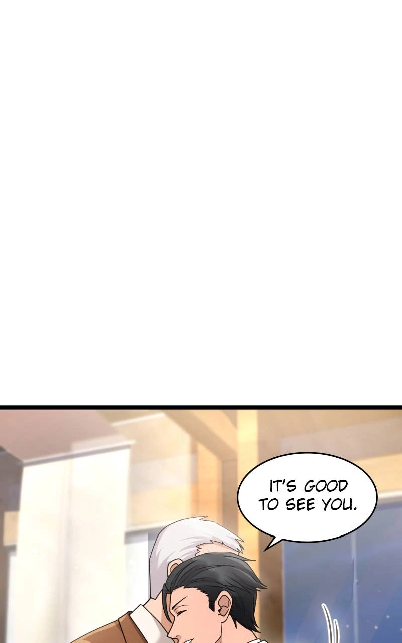 Paranoid Mage Chapter 103 - Page 17