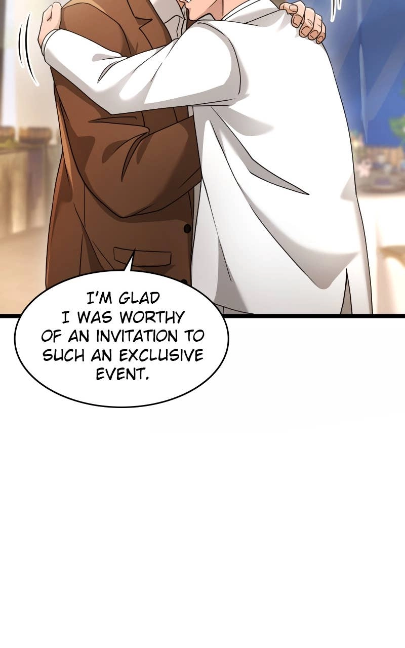 Paranoid Mage Chapter 103 - Page 18