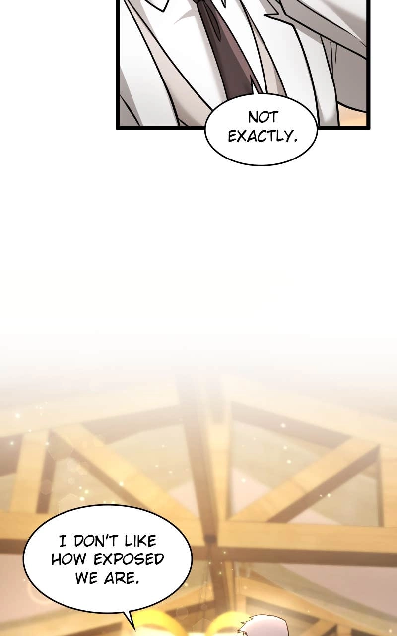 Paranoid Mage Chapter 103 - Page 23