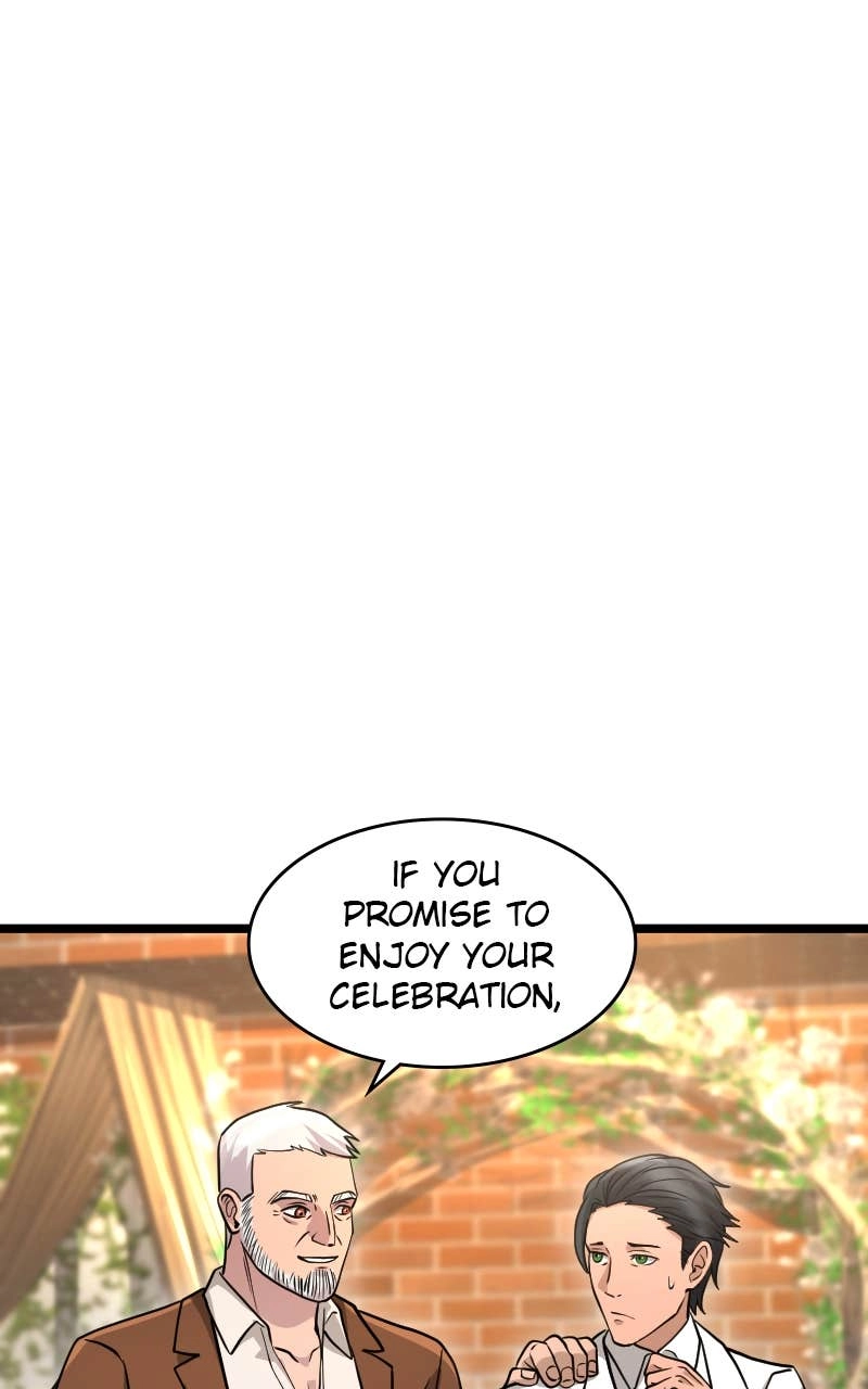 Paranoid Mage Chapter 103 - Page 25