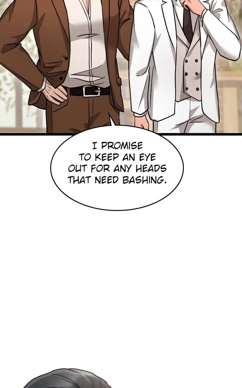 Paranoid Mage Chapter 103 - Page 26