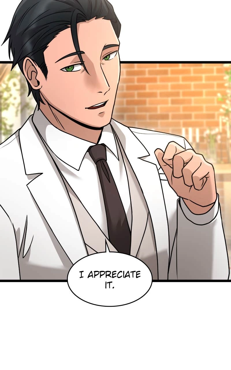 Paranoid Mage Chapter 103 - Page 27