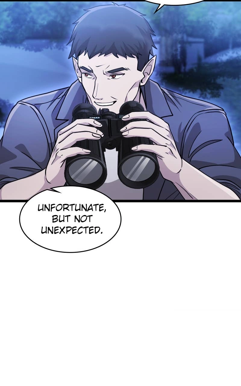 Paranoid Mage Chapter 103 - Page 32