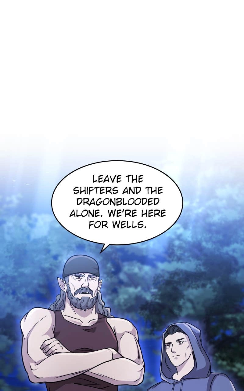Paranoid Mage Chapter 103 - Page 33
