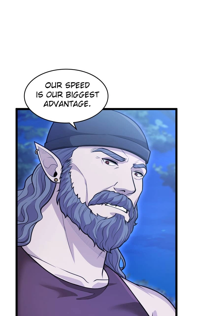 Paranoid Mage Chapter 103 - Page 35