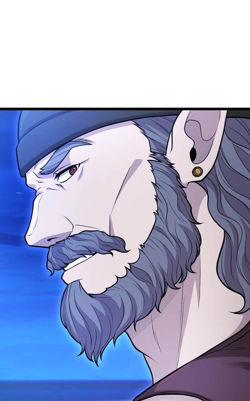 Paranoid Mage Chapter 103 - Page 38