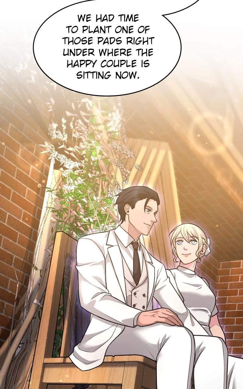 Paranoid Mage Chapter 103 - Page 42