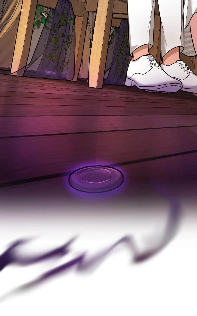 Paranoid Mage Chapter 103 - Page 43