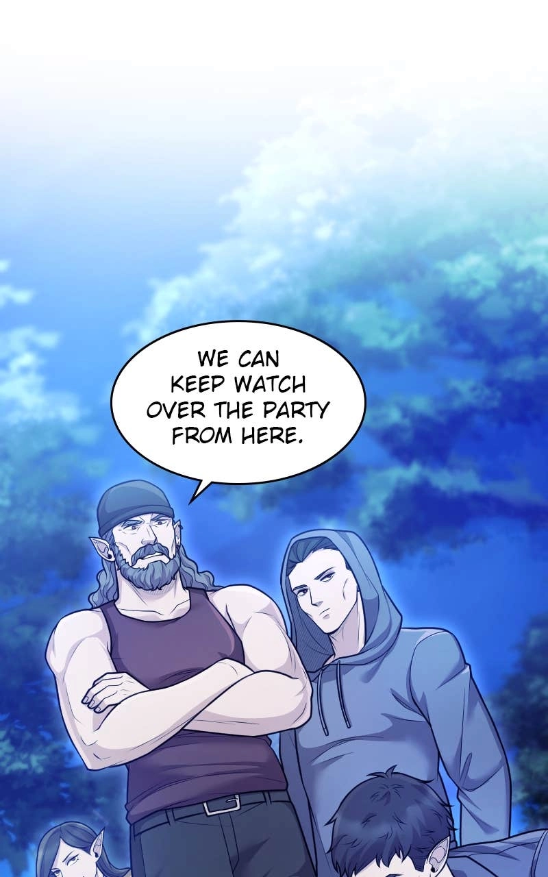 Paranoid Mage Chapter 103 - Page 44