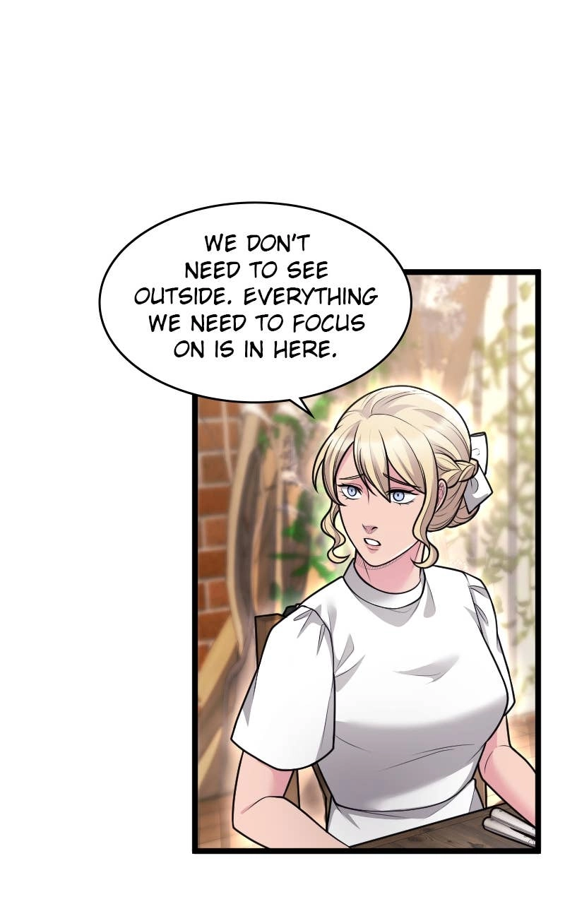 Paranoid Mage Chapter 103 - Page 52
