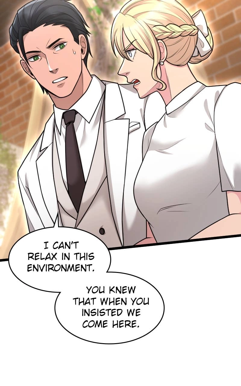Paranoid Mage Chapter 103 - Page 55
