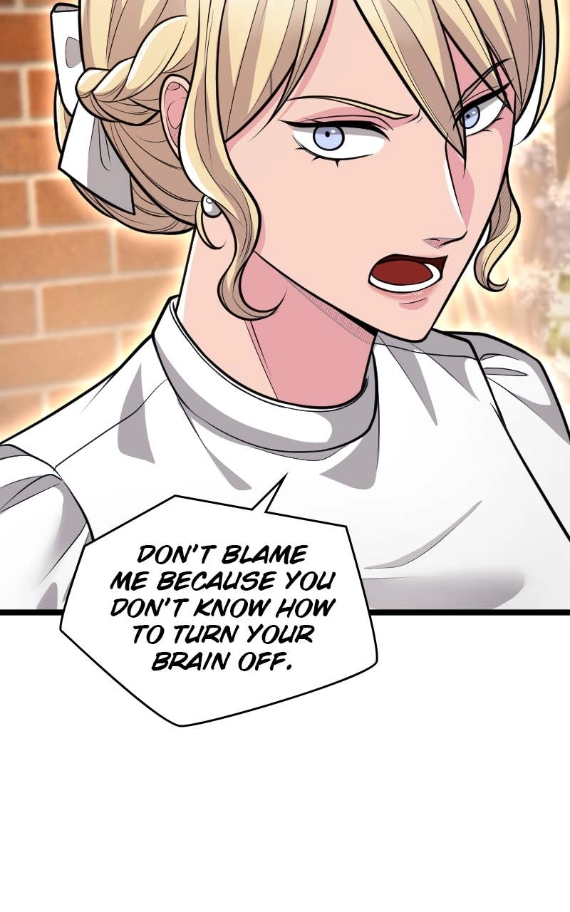 Paranoid Mage Chapter 103 - Page 57