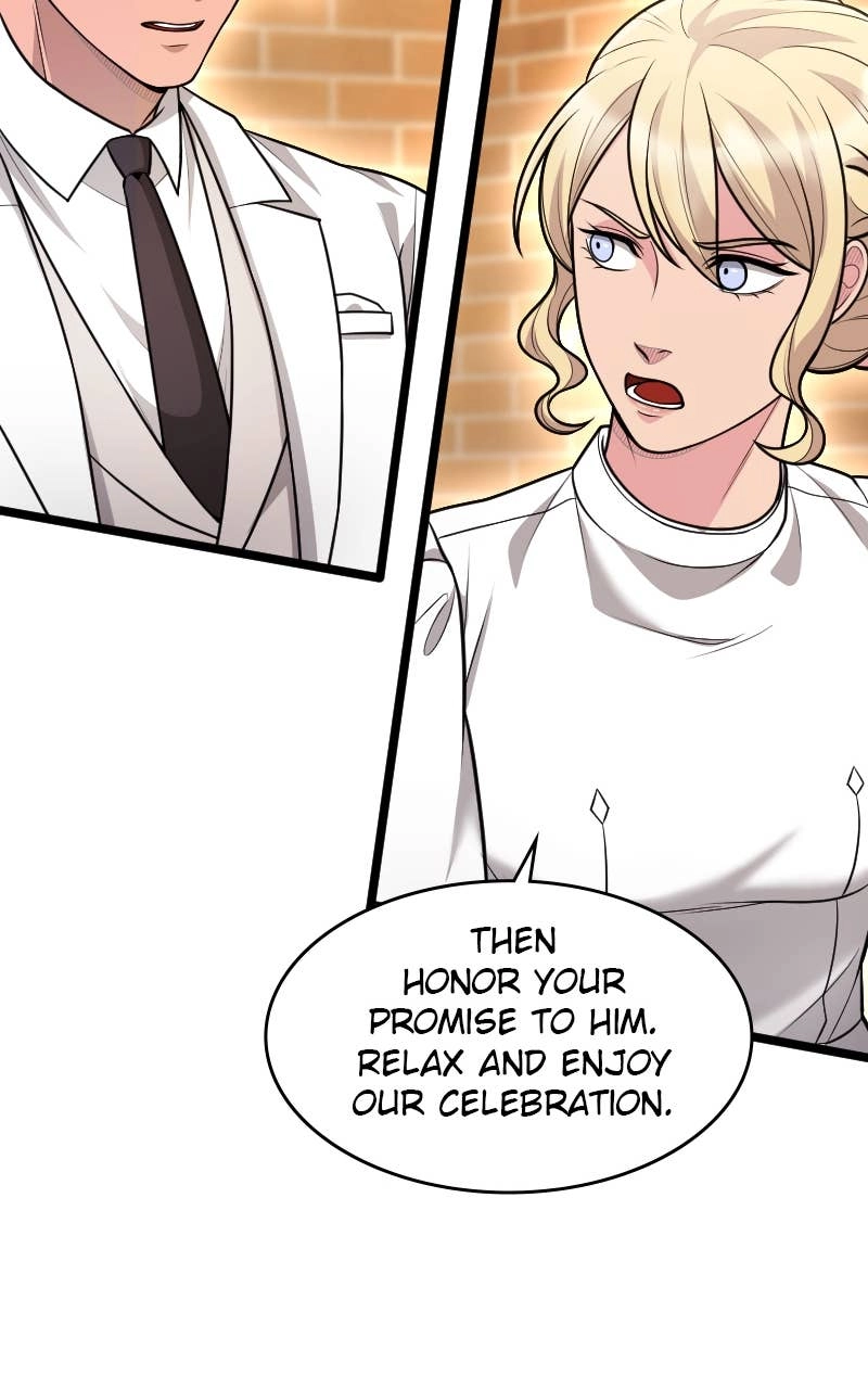 Paranoid Mage Chapter 103 - Page 60
