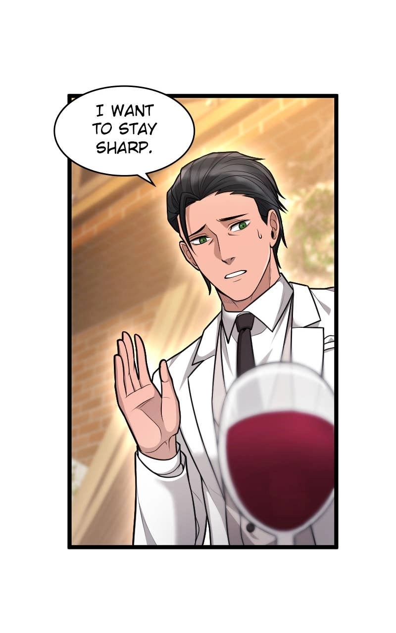 Paranoid Mage Chapter 103 - Page 64