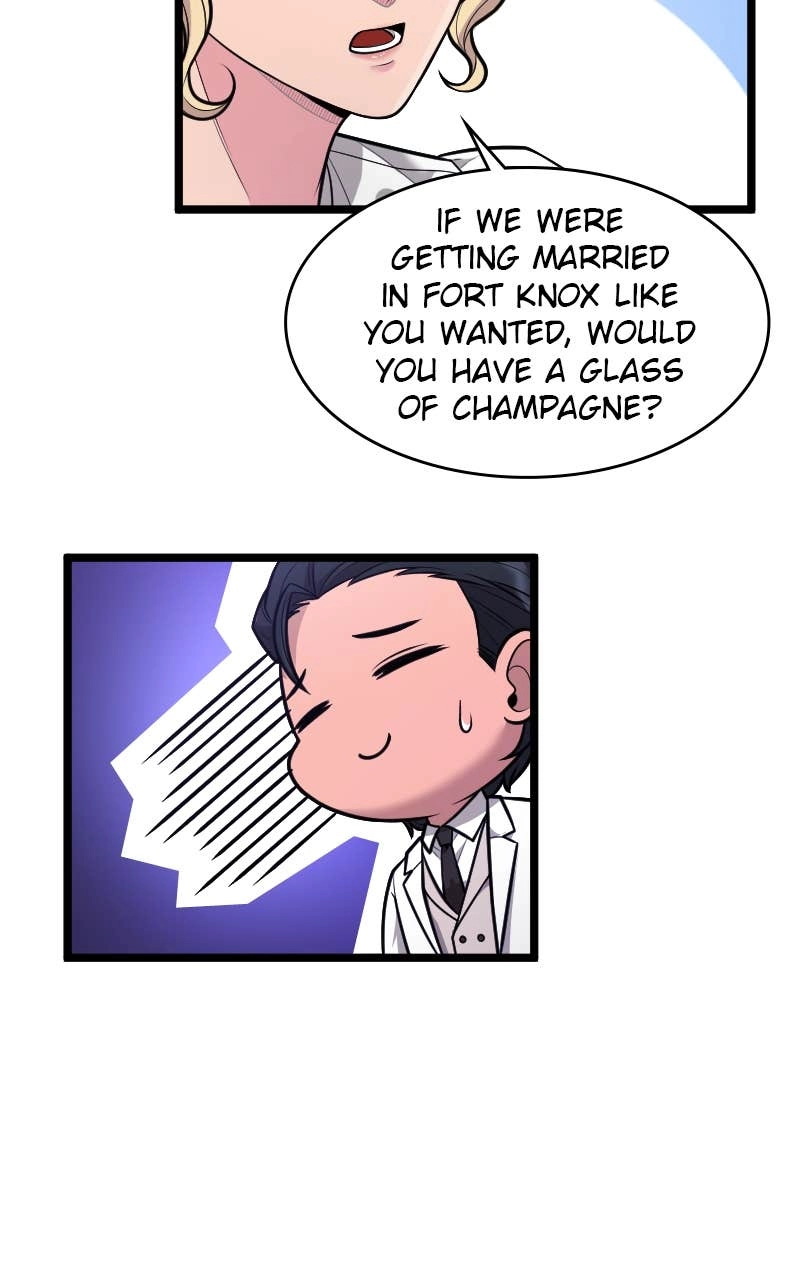 Paranoid Mage Chapter 103 - Page 66