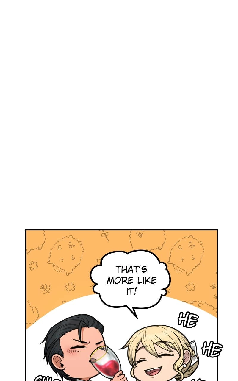 Paranoid Mage Chapter 103 - Page 73
