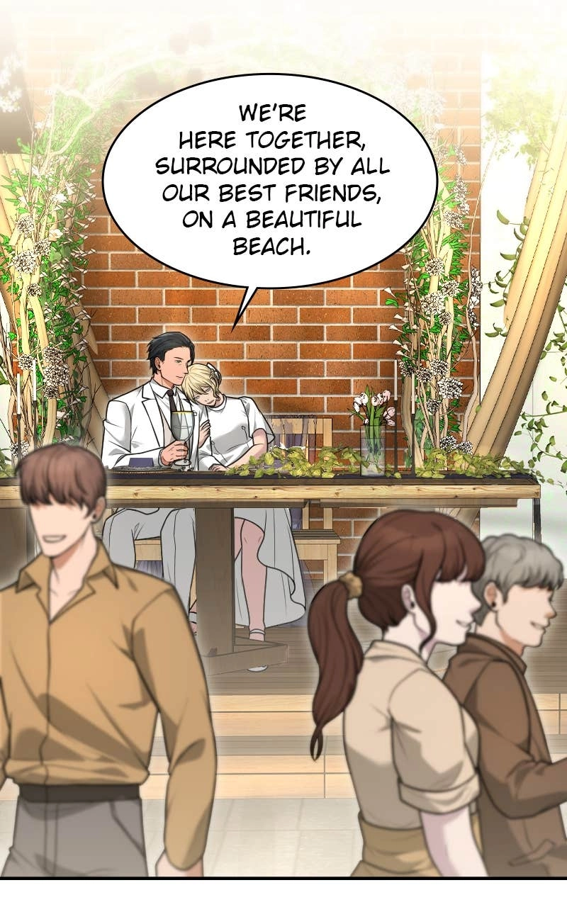Paranoid Mage Chapter 103 - Page 75