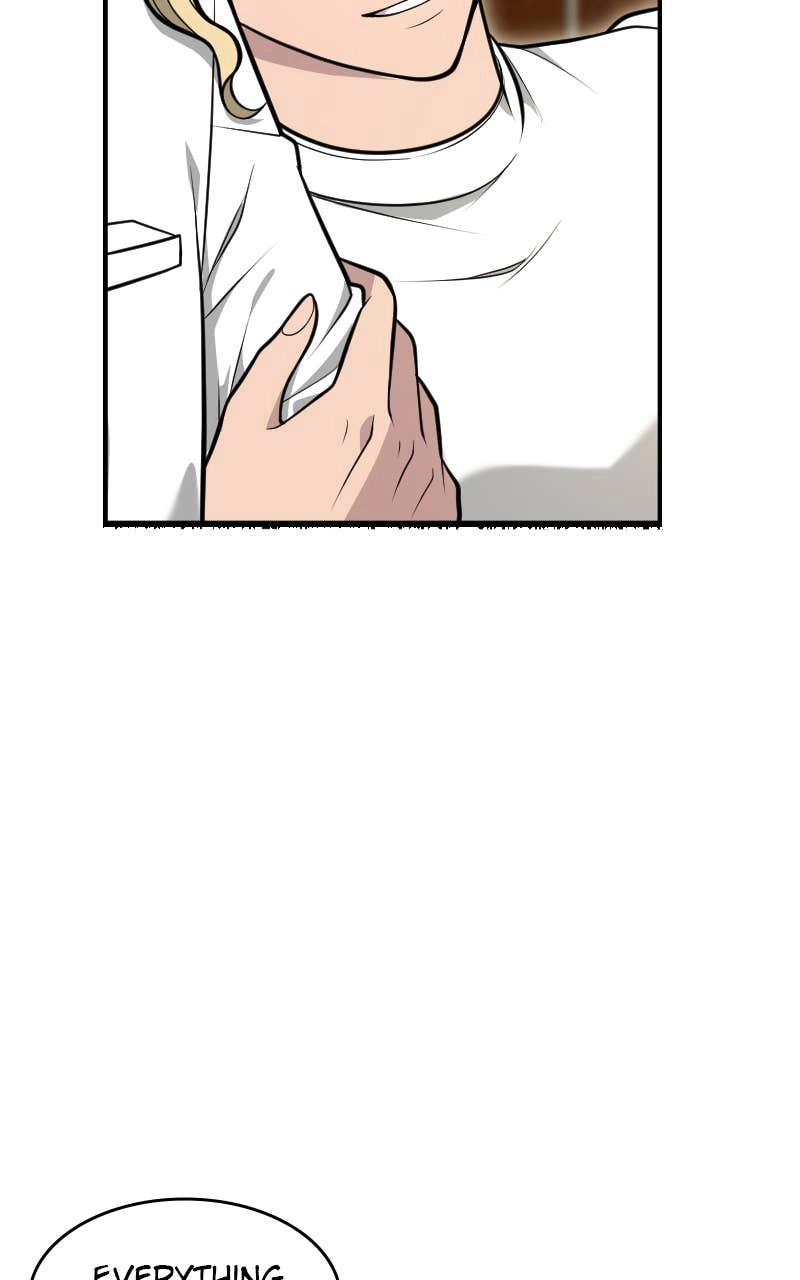 Paranoid Mage Chapter 103 - Page 77