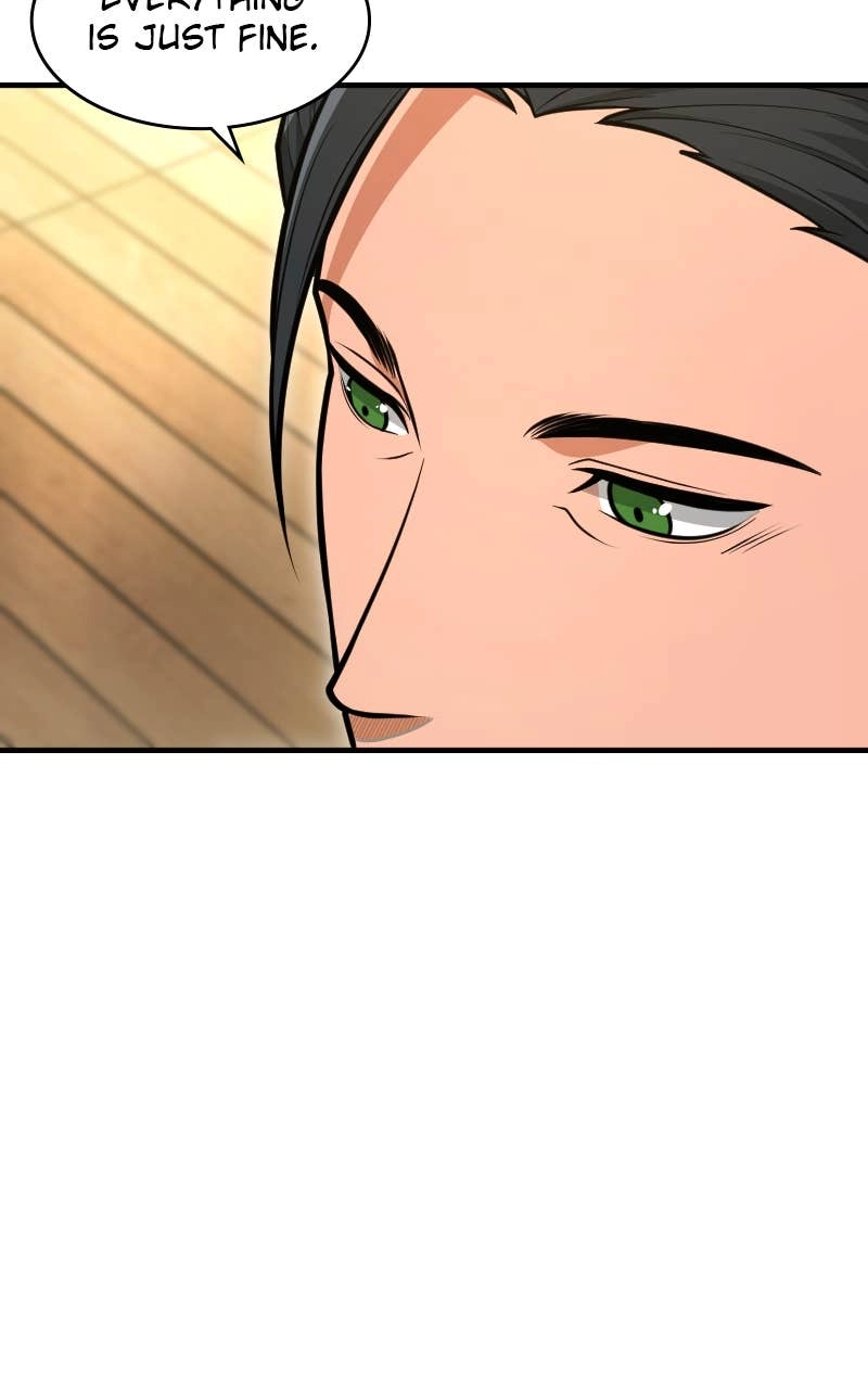 Paranoid Mage Chapter 103 - Page 78