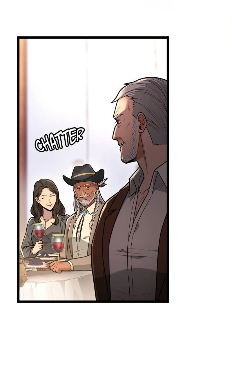 Paranoid Mage Chapter 103 - Page 81
